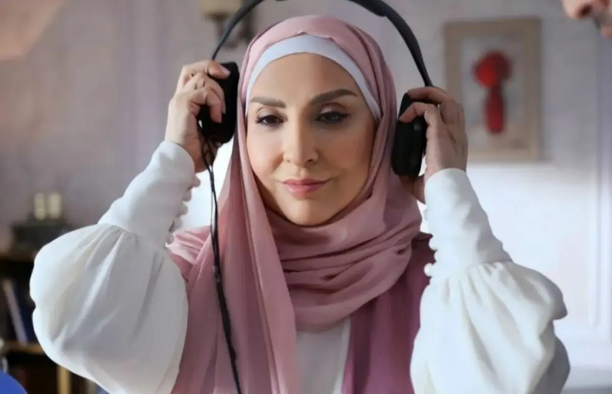 مرجانه گلچین