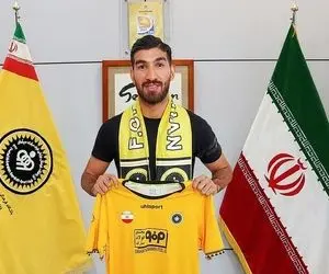 افشاگری سپاهان درباره چگونگی جذب شهریار مغانلو