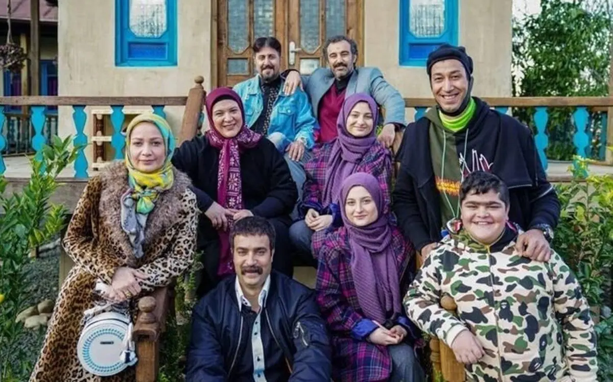 سارا و نیکا فرقانی