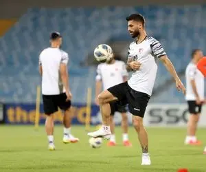 علامت سوال درباره ۳ بازیکن پرسپولیس!