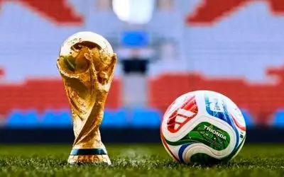 ممنوعیت پخش زنده مراسم قرعه‌کشی جام‌جهانی