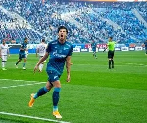 آزمون به درد لیگ جزیره می‌خورد