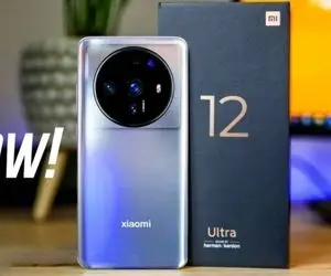 بالاخره زمان رونمایی ۱۲ اولترا، ابر پرچمدار شیائومی فاش شد