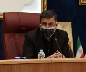 تفاهم نامه همکاری های اقتصادی البرز و سوریه امضا شد