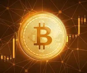 قیمت بیت کوین امروز چهارشنبه 27 اسفند 99 به دلار و تومان