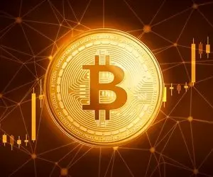 قیمت بیت کوین امروز چهارشنبه 27 اسفند 99 به دلار و تومان