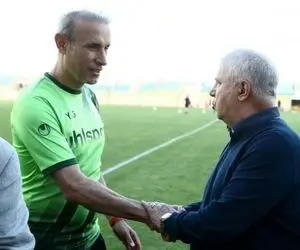 رکوردی که یحیی به آن نرسید و برای پروین ماند