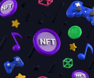 ممنوعیت NFT و بازی های مبتنی بر بلاکچین چیست؟