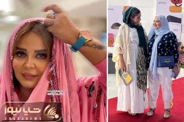 bahareh rahnama shayanews