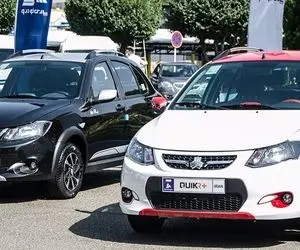 مشاهده اسامی برندگان قرعه کشی فروش فوق العاده سایپا (۶ آبان ۱۴۰۰)