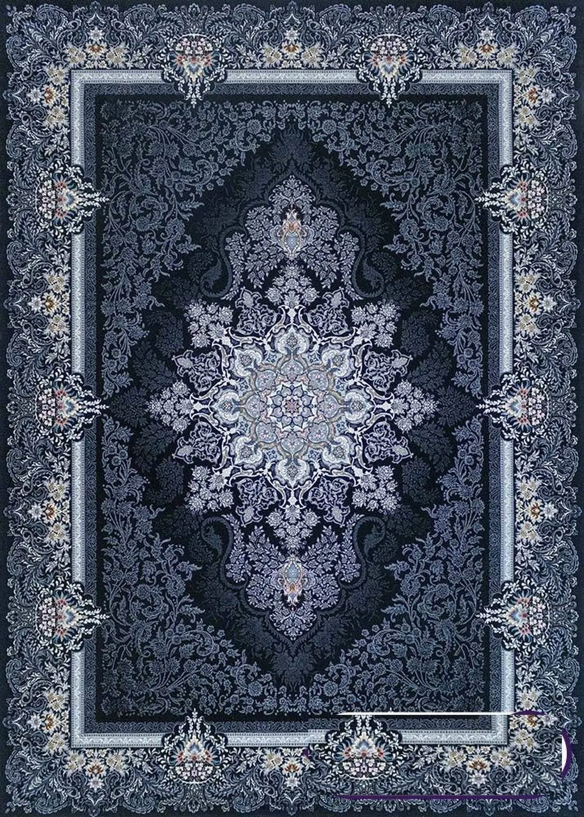 امسال چه رنگ فرشی مده