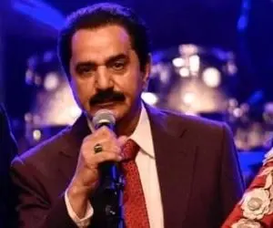 آواز نوستالژی؛ تو تو خوشگل منی رو ولش این آهنگ خداست همچین از دختره تعریف میکنه