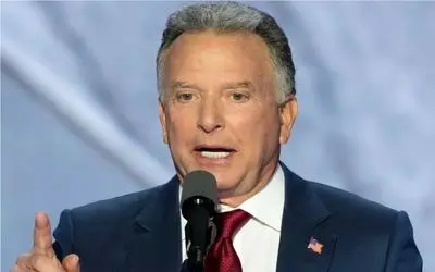 واکنش ویتکاف به توافق با ایران