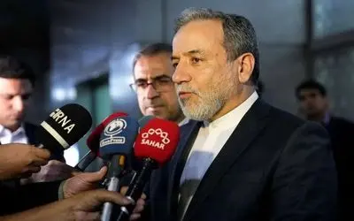 هشدار تند عراقچی به اروپایی‌ها؛ ایران واکنشی قاطع نشان خواهد داد