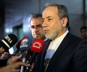 هشدار تند عراقچی به اروپایی‌ها؛ ایران واکنشی قاطع نشان خواهد داد