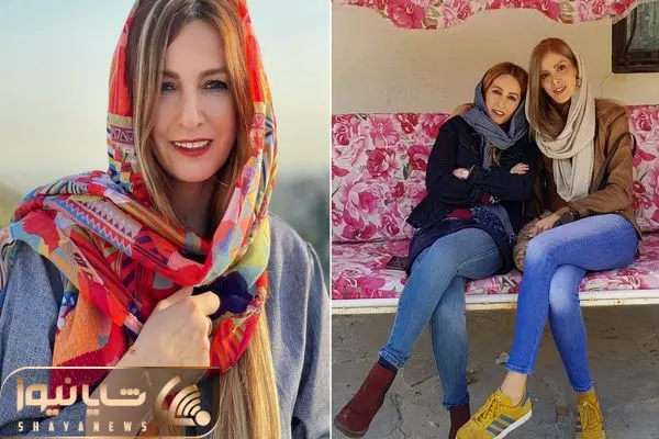 shaghayegh dehghan shayanews