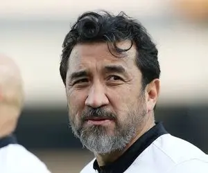 بغض خداداد عزیزی هنگام صحبت درباره انصاریان و میناوند + فیلم