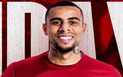 گوستاوو؛ دی‌کارموی ۲ پرسپولیس؟ خرید اوسمار لرزه به تن هواداران انداخت!