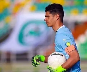 نیازمند: تساوی مقابل پرسپولیس نتیجه بدی نبود