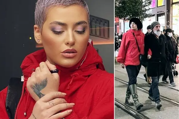 reyhaneh parsa shayanews