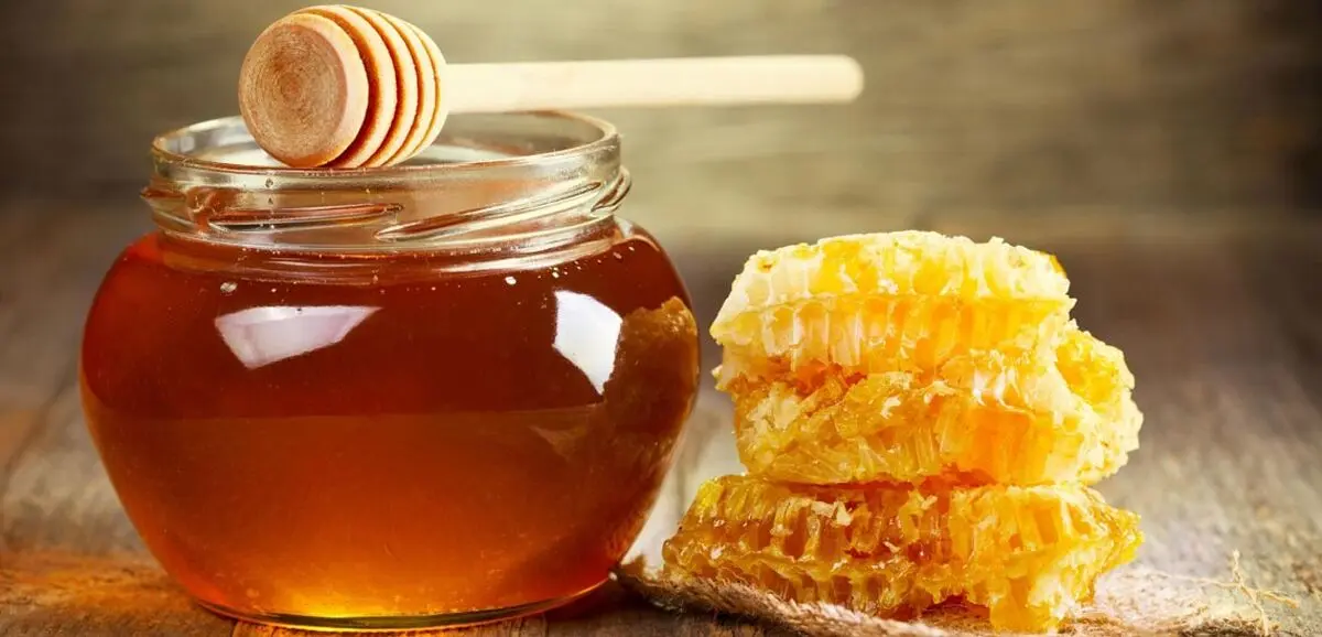 Honey-3