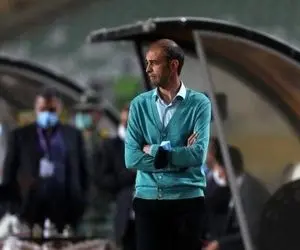 طعنه نویدکیا به پرسپولیسی‌ها: از نیمکت می‌گفتند وقت تلف کنید