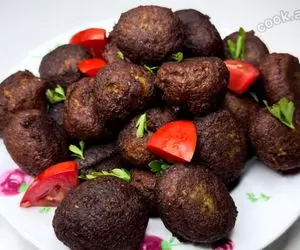 آموزش آشپزی؛ بدون گوشت و آسون با عدس معجزه کن