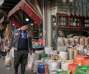  افزایش کالا برگ اردیبهشت ماه