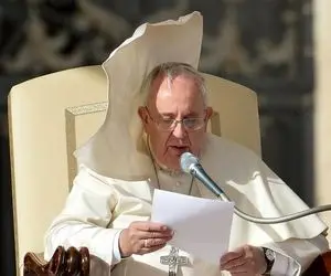 ماجرای تیراندازی دیشب در ایتالیا و دستگیری پاپ فرانسیس چیست؟