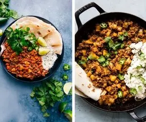 طرز تهیه پیکادیلو؛ غذایی که عین آب خوردن آماده میشه اما طعمش دیوانه کننده است