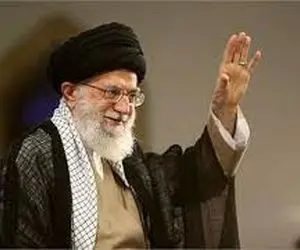 رهبر انقلاب شامگاه چهارشنبه با مردم سخن می‌گویند