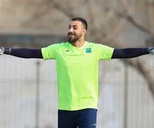 سوشا مکانی رو مخ پرسپولیسی ها!