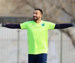 سوشا مکانی رو مخ پرسپولیسی ها!