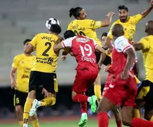 تعداد و قیمت بلیت بازی پرسپولیس و سپاهان اعلام شد