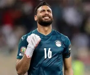 ستاره جام ملت های آفریقا در النصر؛ خرید 50 میلیاردی!