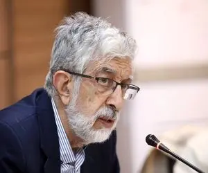 ادعای عجیب حداد عادل: کسی را نمی‌شناسم قبل از انقلاب نام فرزندش را زینب گذاشته باشد