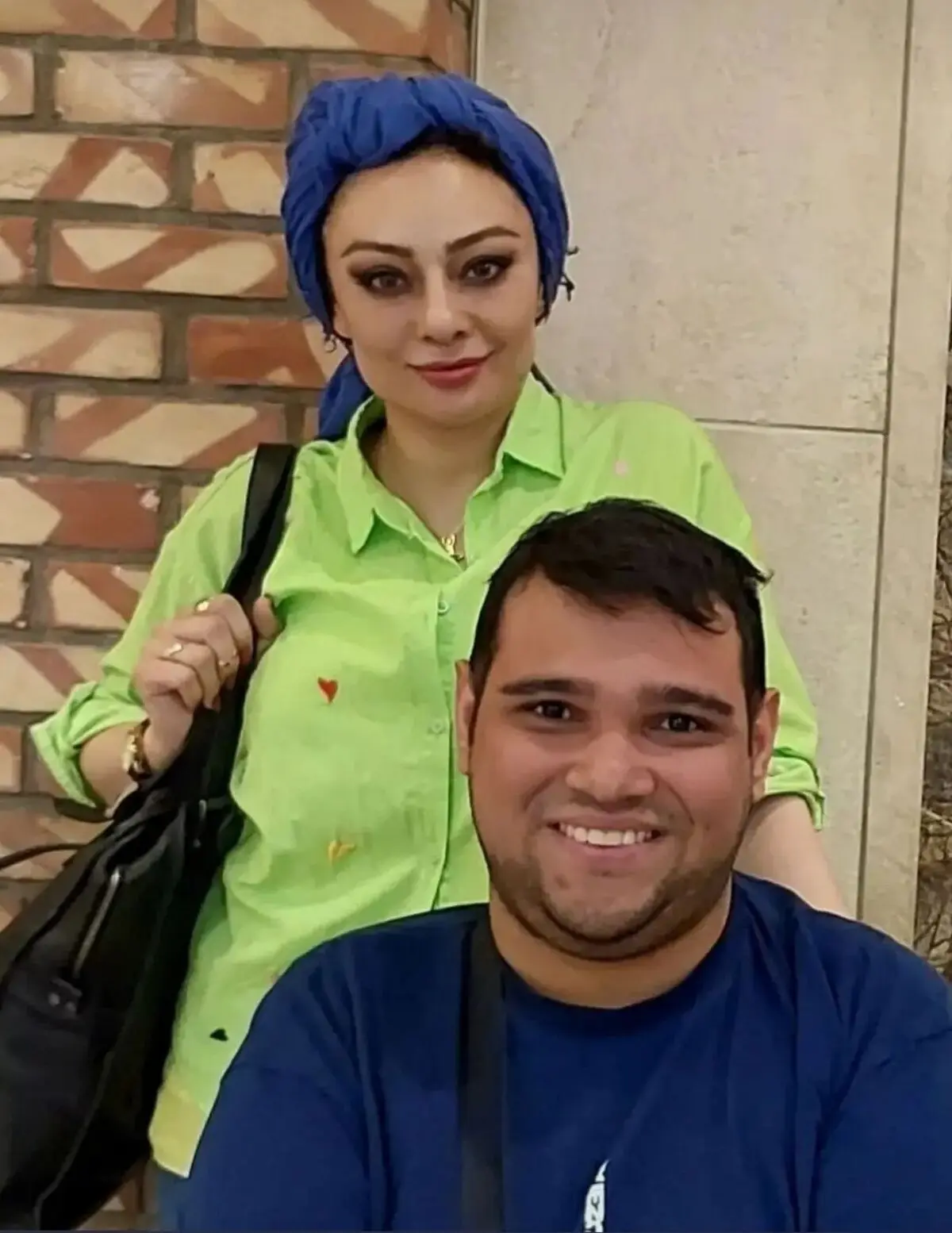یکتا ناصر