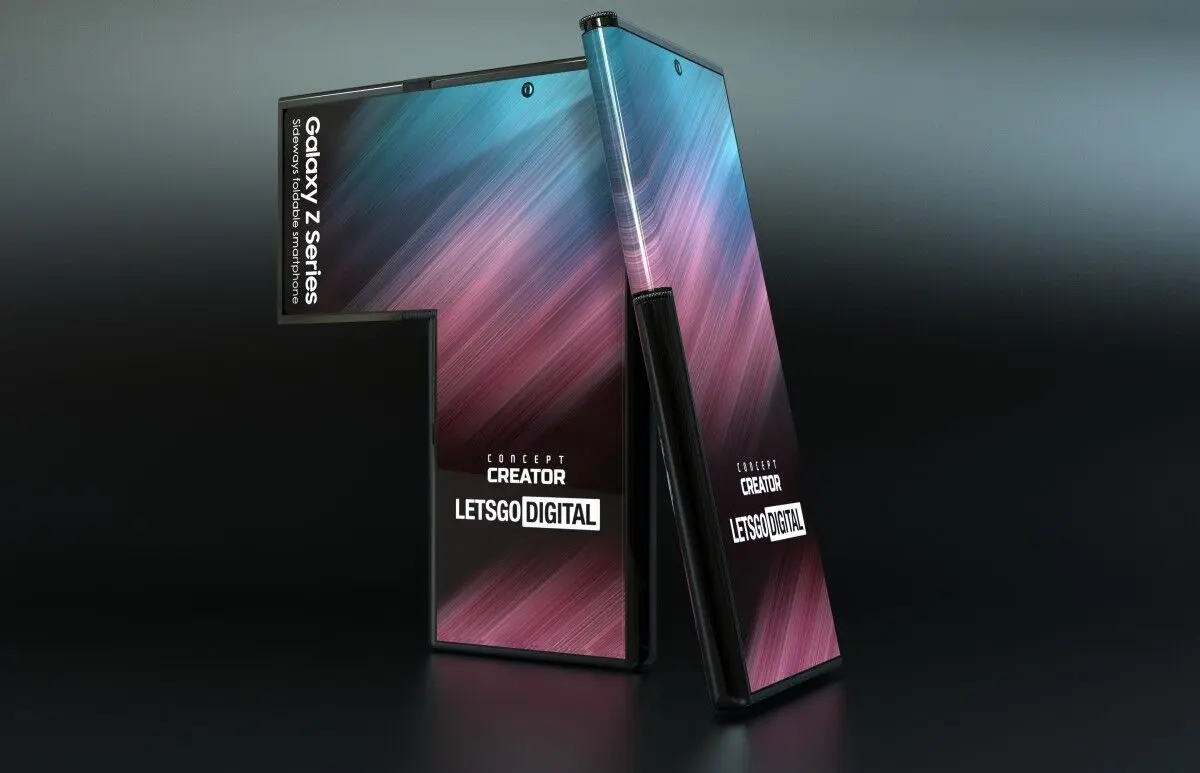 GalaxyZFlip