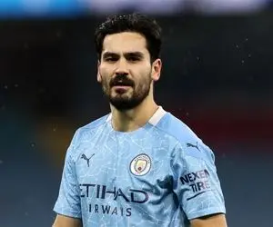 گوندوگان: منچستریونایتد مذاکراتی برای جذب من داشت