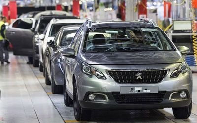 افزایش احتمال بازگشت خودروسازان خارجی
