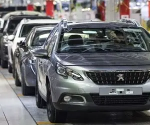 افزایش احتمال بازگشت خودروسازان خارجی