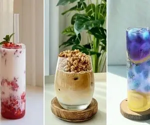 رفتیم کافه چی سفارش بدیم؟ / اگه با یکی رفتی سر قرار که شاخه با سفارش اینا بزن رو دستش