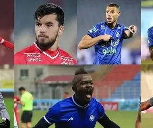 ولخرجی باشگاه‌های ایرانی از جیب مردم!
