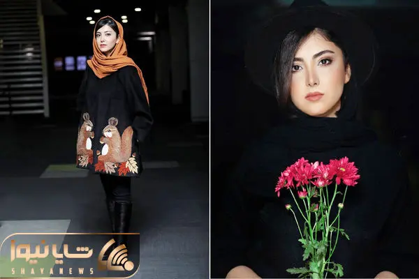 زیبا کرمعلی