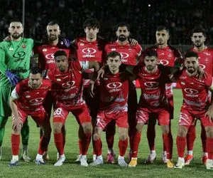 فرمول قهرمانی در دست پرسپولیس؛ شیر بیدار شد
