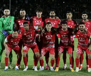 فرمول قهرمانی در دست پرسپولیس؛ شیر بیدار شد