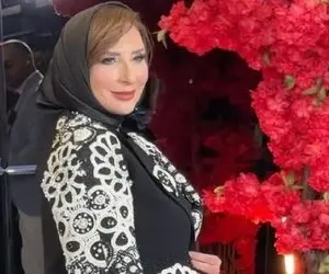 آواز معروفانه؛ مرجانه گلچین چه کت واکی میره و چرخ ریزی هم میزنه