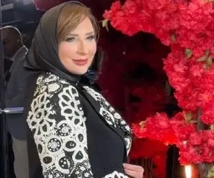 آواز معروفانه؛ مرجانه گلچین چه کت واکی میره و چرخ ریزی هم میزنه