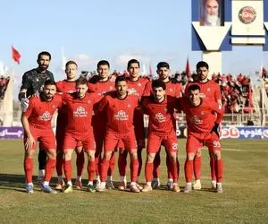 تراکتور دیگر در بنیان دیزل بازی نمی‌کند