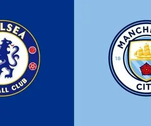 ساعت بازی چلسی - سیتی امروز شنبه 1 اردیبهشت